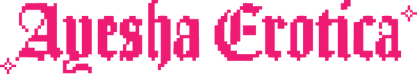 ayesha erotica